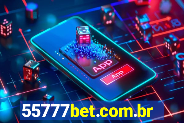 55777bet.com.br