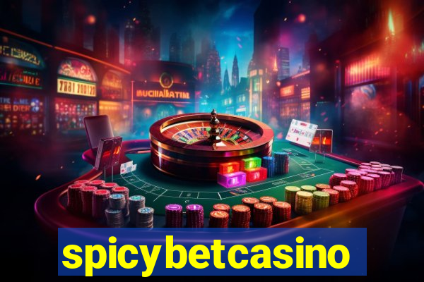 spicybetcasino