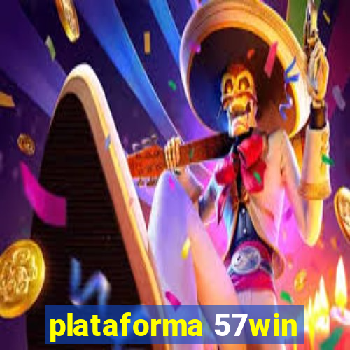 plataforma 57win