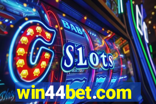 win44bet.com