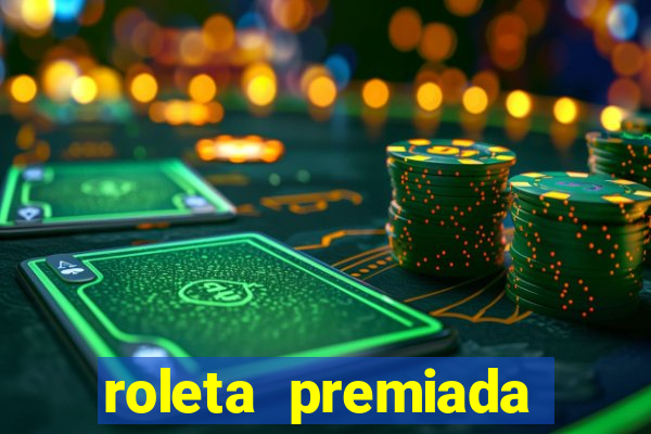 roleta premiada estrela bet