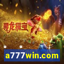 a777win.com