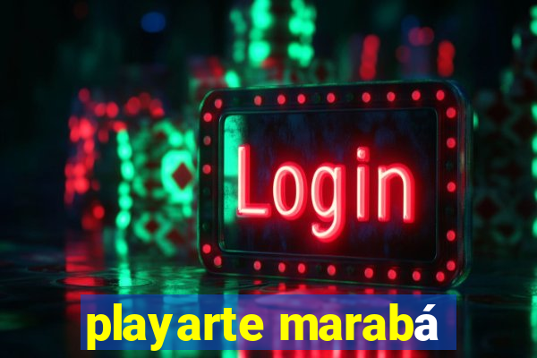 playarte marabá