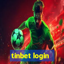 tinbet login