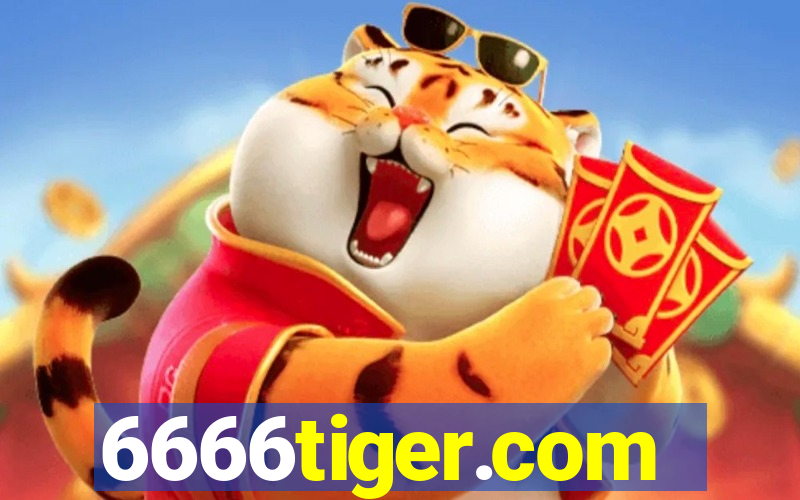 6666tiger.com