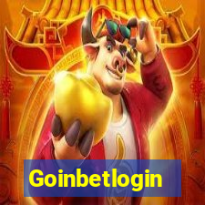 Goinbetlogin