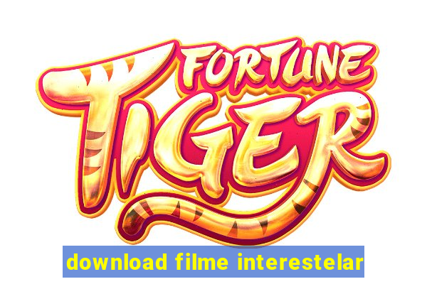 download filme interestelar