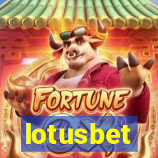 lotusbet