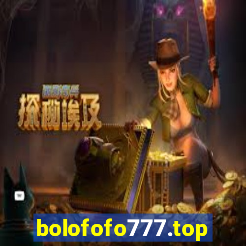 bolofofo777.top