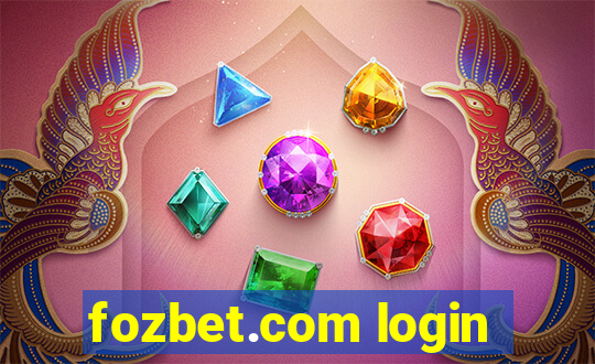 fozbet.com login