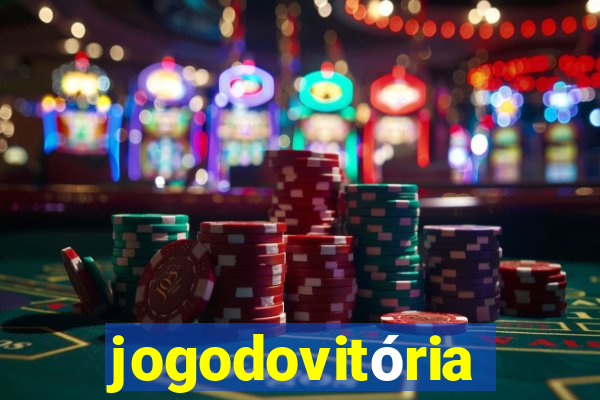 jogodovitória