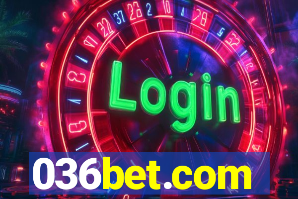 036bet.com