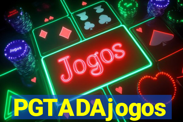 PGTADAjogos