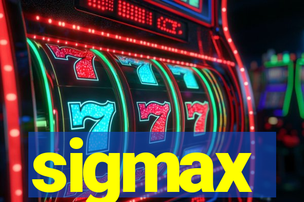 sigmax