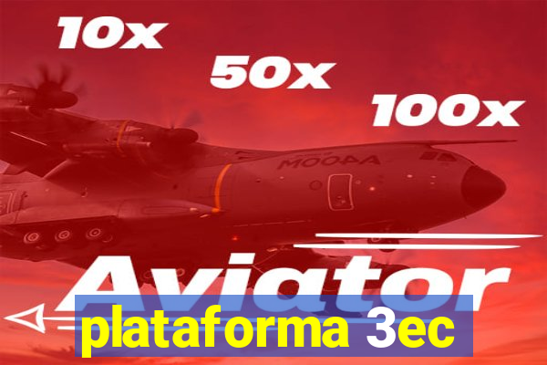 plataforma 3ec