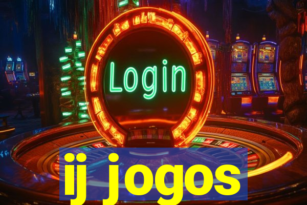 ij jogos