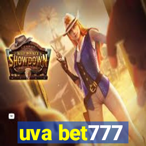 uva bet777