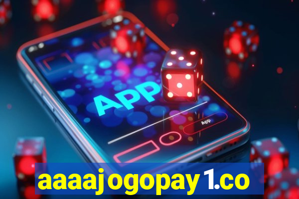 aaaajogopay1.com