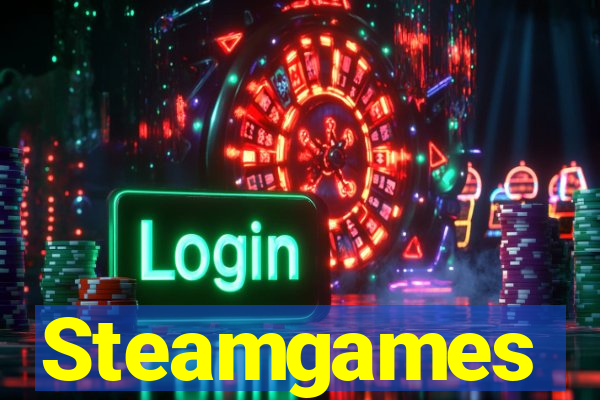 Steamgames