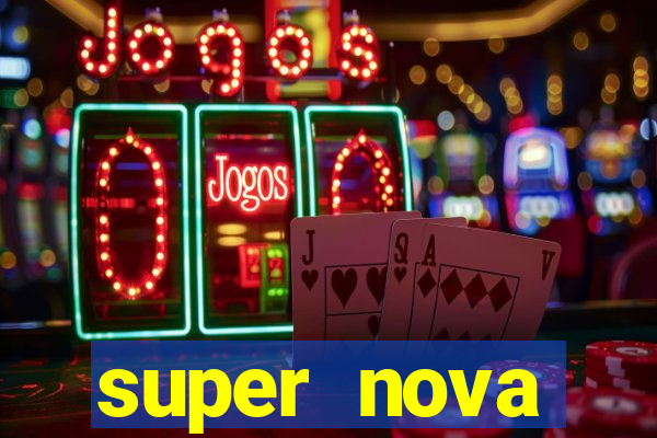 super nova itabirito supernova itabirito saude