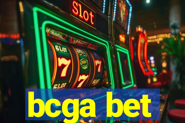 bcga bet