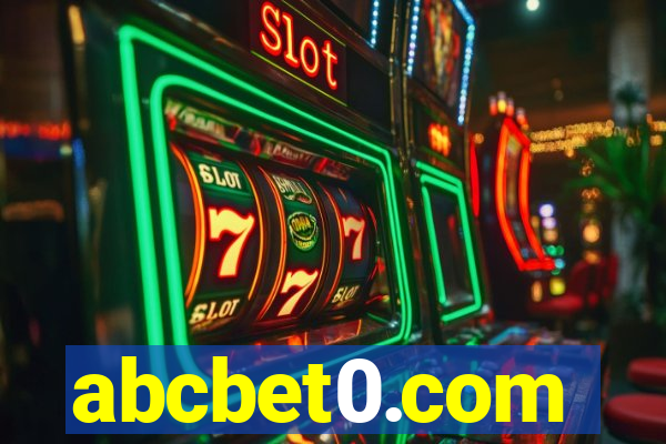 abcbet0.com