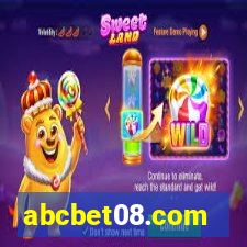 abcbet08.com