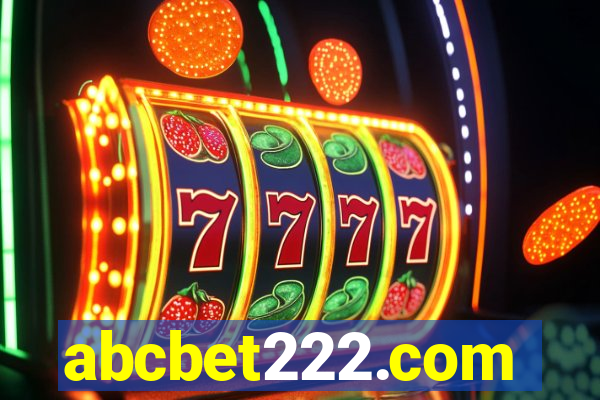 abcbet222.com