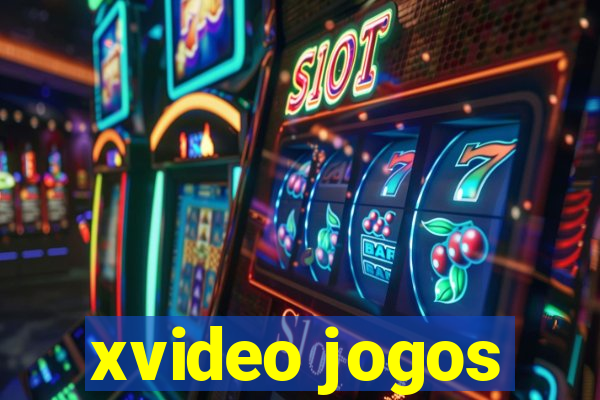 xvideo jogos