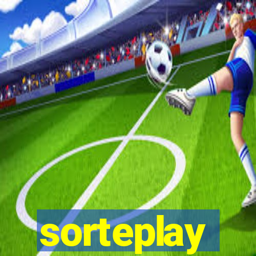 sorteplay