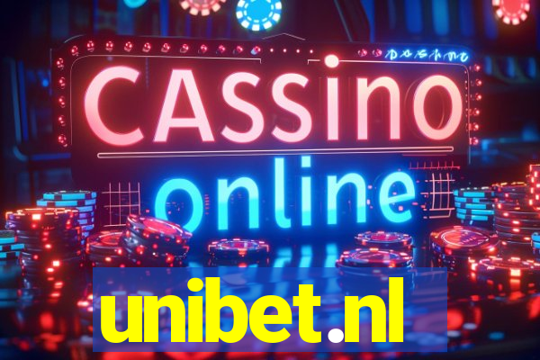 unibet.nl