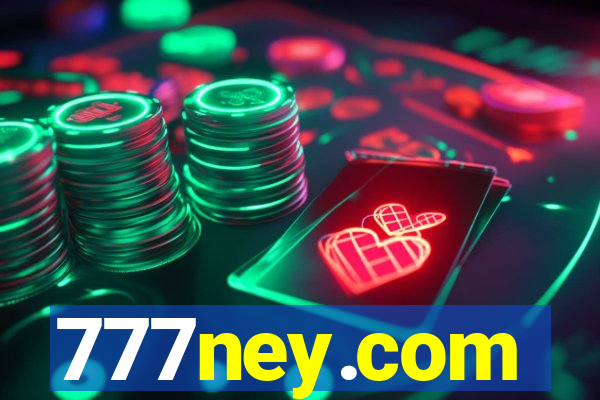 777ney.com