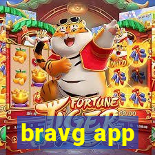 bravg app