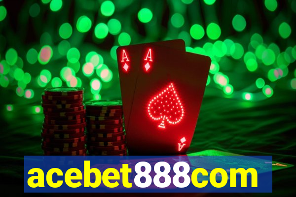 acebet888com