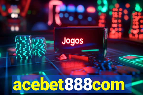 acebet888com