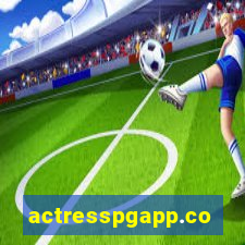 actresspgapp.com