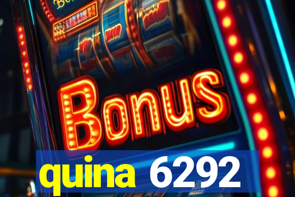 quina 6292