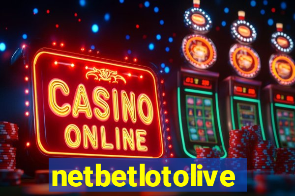 netbetlotolive