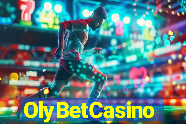 OlyBetCasino