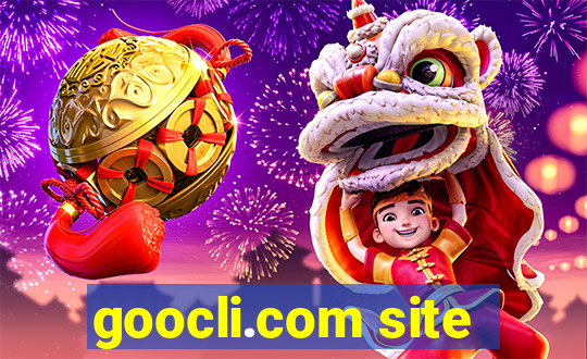 goocli.com site