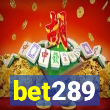 bet289