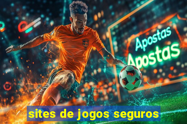 sites de jogos seguros