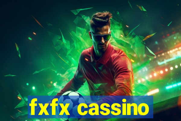 fxfx cassino