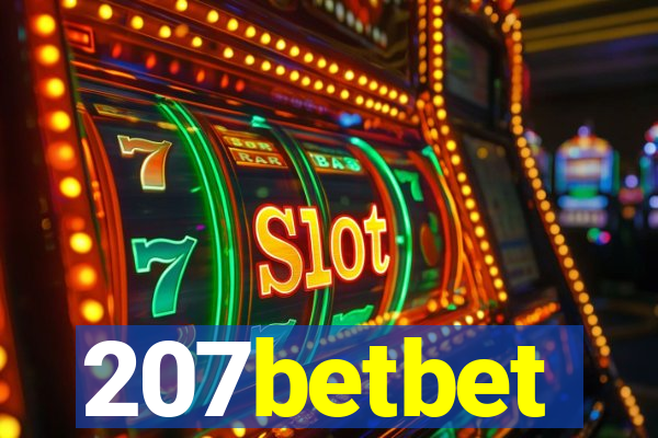 207betbet