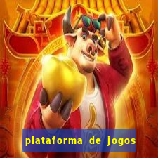 plataforma de jogos teste grátis