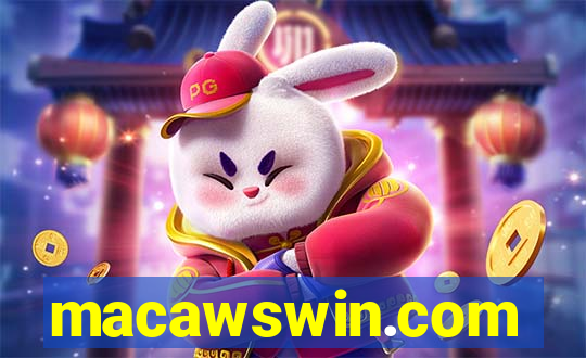 macawswin.com