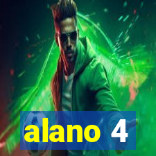 alano 4