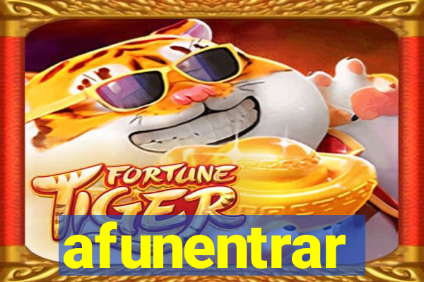 afunentrar