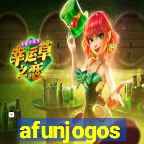 afunjogos