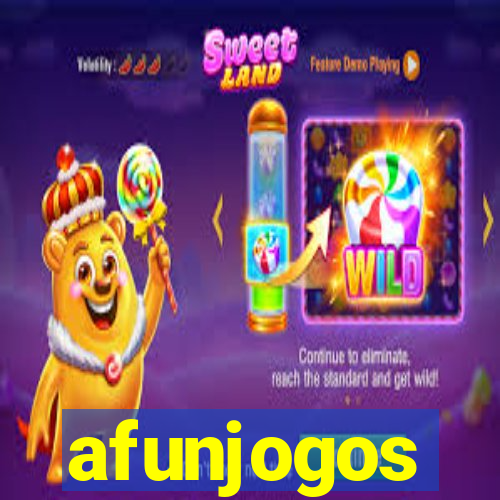 afunjogos